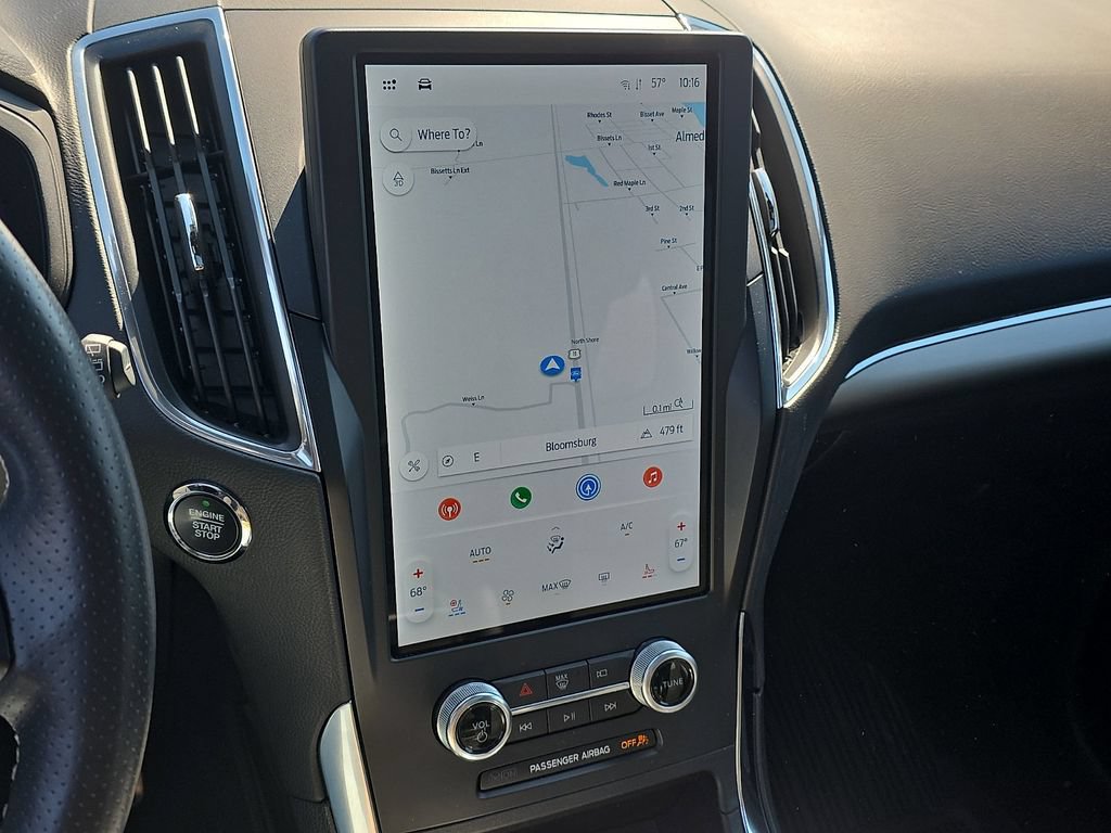 2022 Ford Edge ST - Photo 23
