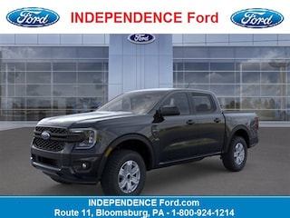2026 Ford Ranger XL TRUCK