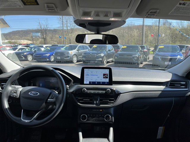 2026 Ford Escape Active - Photo 25