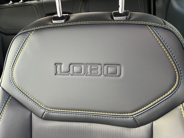 2025 Ford Maverick Lobo Premium - Photo 13