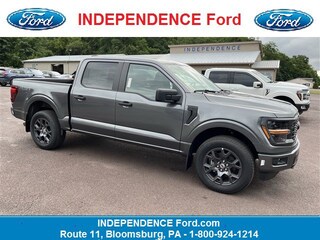 2026 Ford F-150 STX&reg; TRUCK