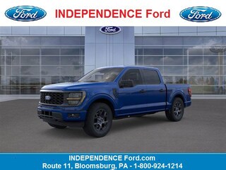 2026 Ford F-150 STX TRUCK