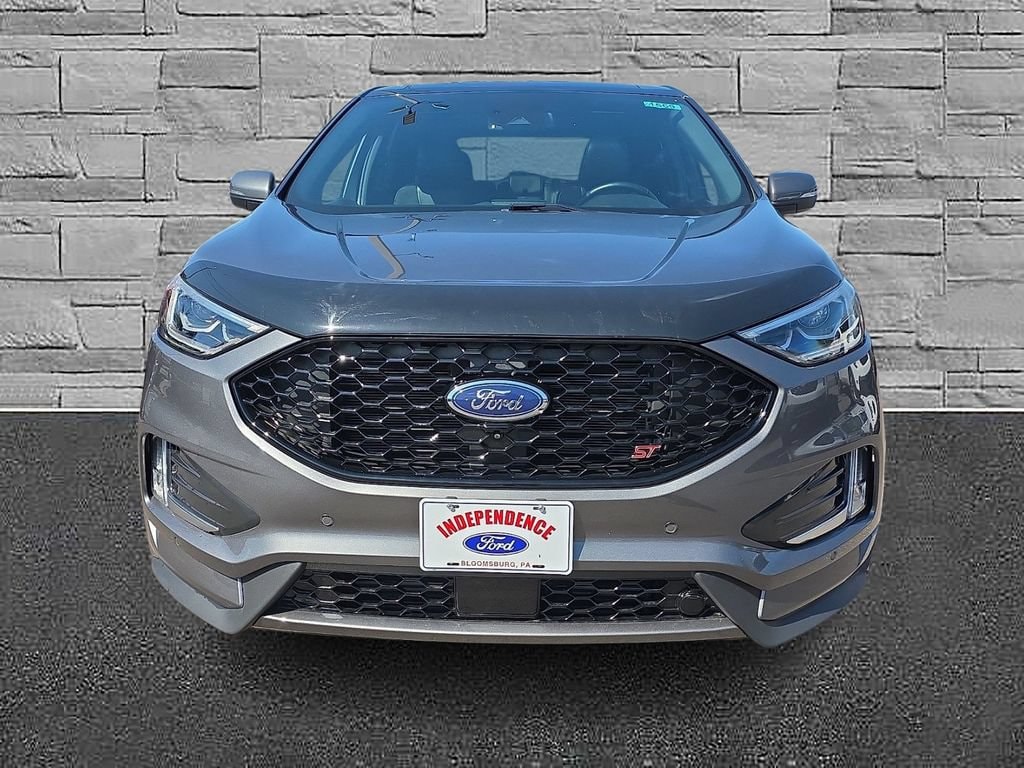 Used 2022 Ford Edge ST SUV