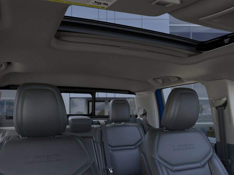 2025 Ford Maverick Lobo Premium - Photo 38