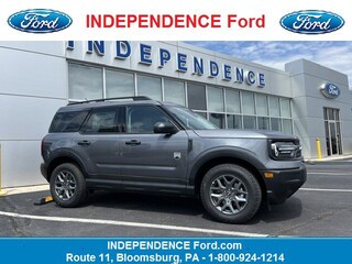 2026 Ford Bronco Sport Big Bend&reg; SUV