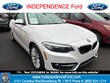  BMW 228i
