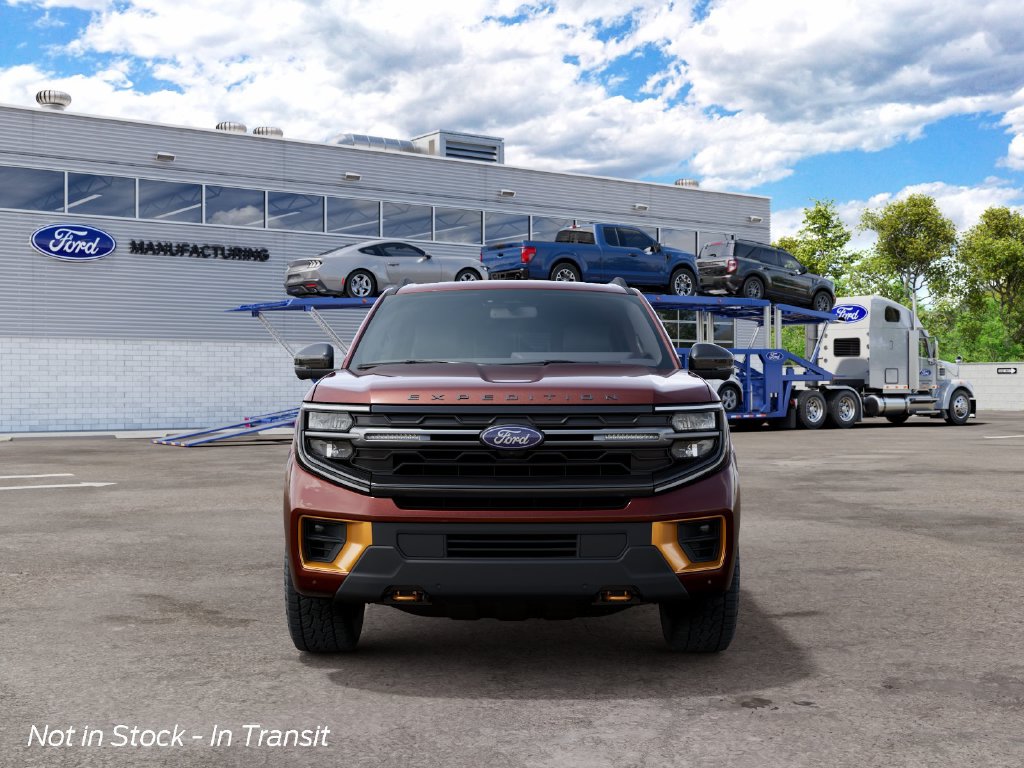 New 2027 Ford Expedition Tremor® SUV