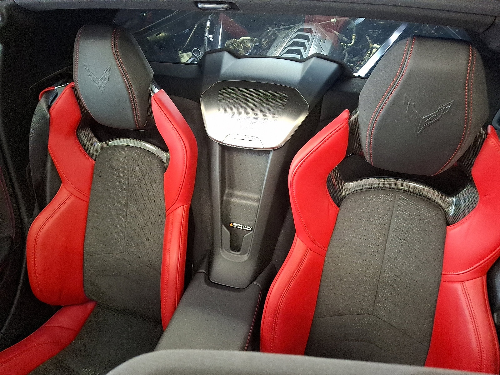 2020 Chevrolet Corvette 2LT - Photo 17