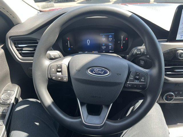2026 Ford Escape Active - Photo 16