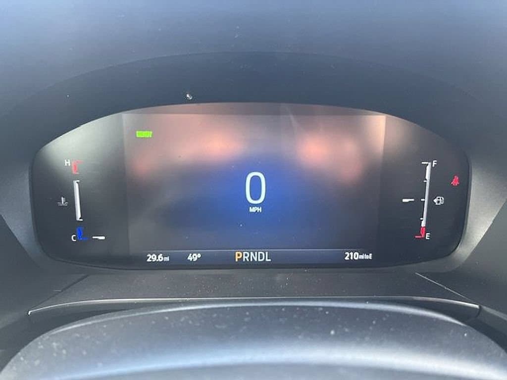 2026 Ford Escape Hybrid ST-Line Select - Photo 17