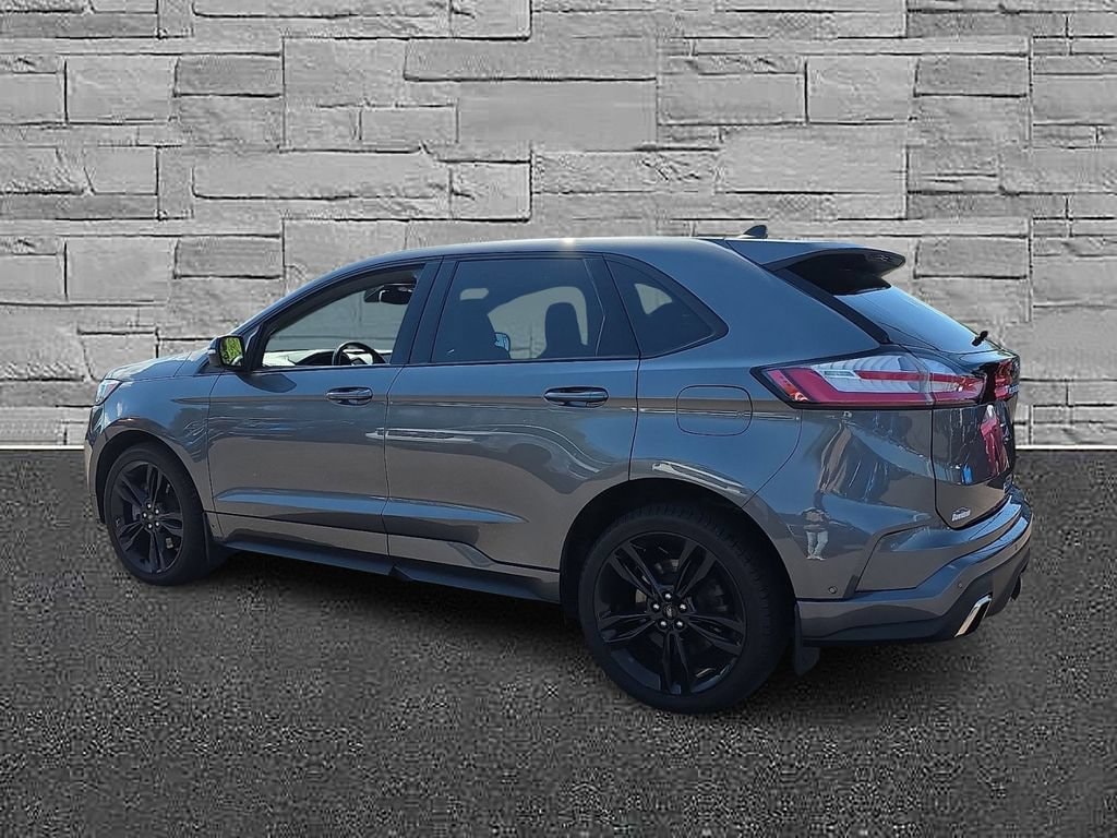 2022 Ford Edge ST - Photo 7