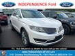  Lincoln MKX