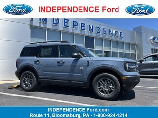 2026 Ford Bronco Sport Big Bend&reg; SUV