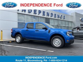 2026 Ford Maverick XL TRUCK