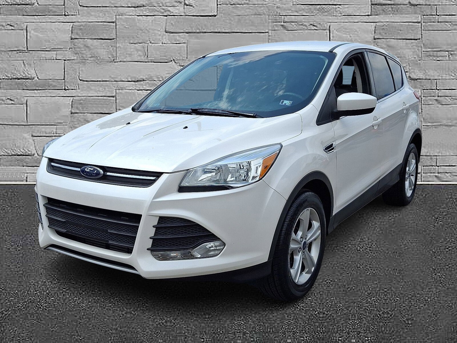2016 Ford Escape SE photo 4