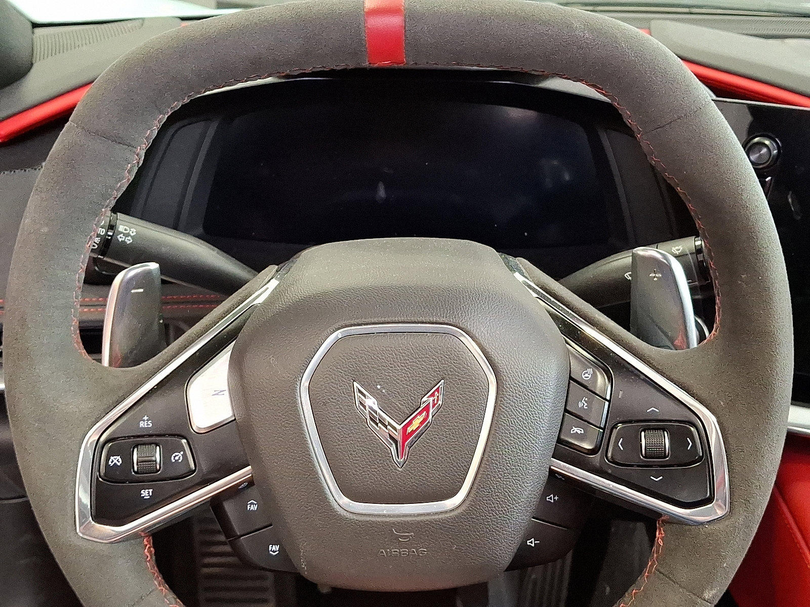 2020 Chevrolet Corvette 2LT - Photo 22