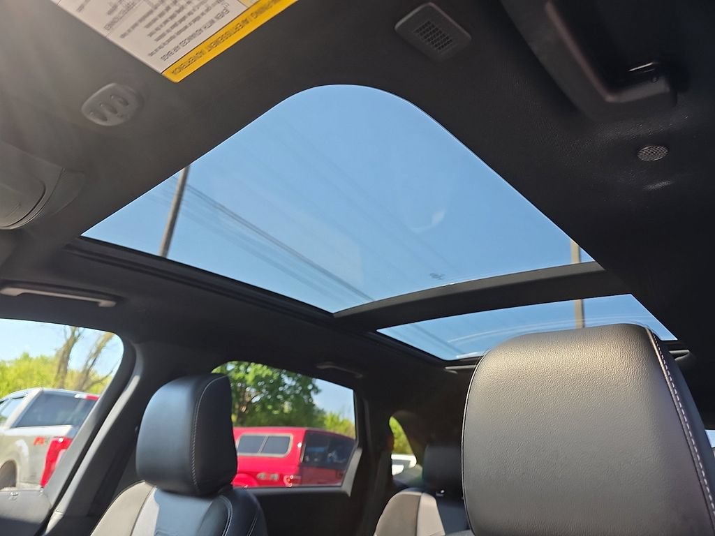 2022 Ford Edge ST - Photo 21