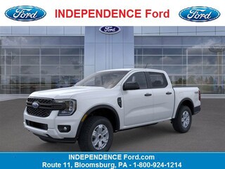 2025 Ford Ranger XL TRUCK