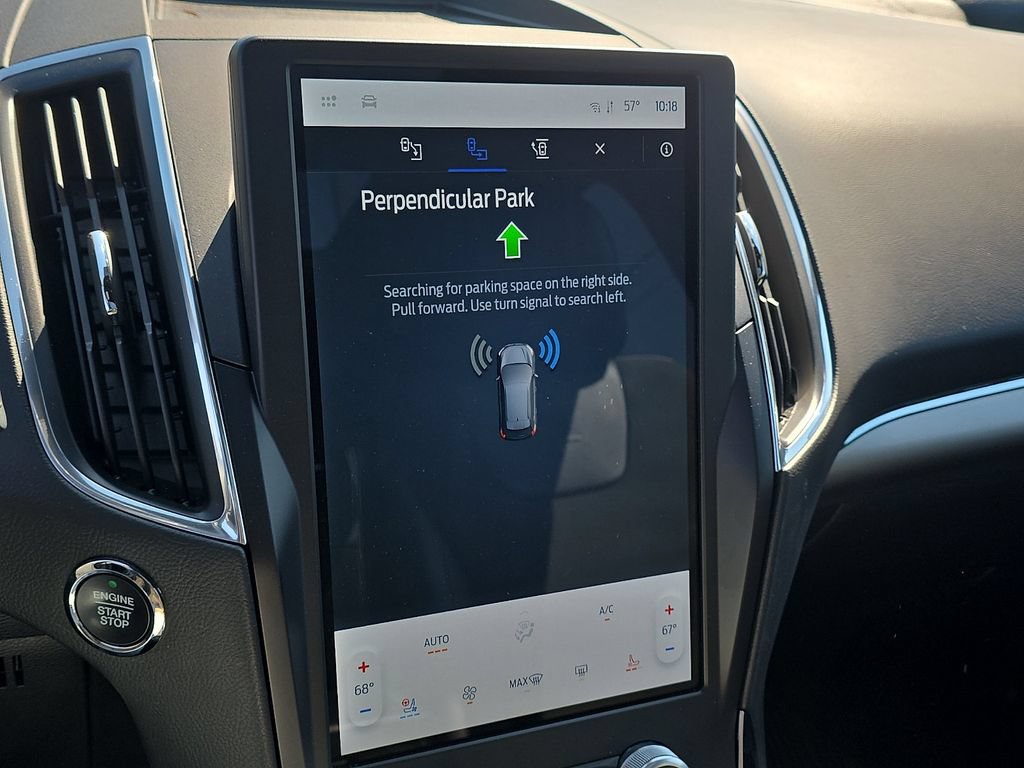 2022 Ford Edge ST - Photo 34