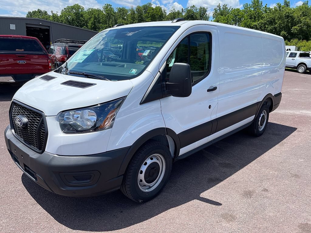 New 2026 Ford Transit-150 Base Cargo Van