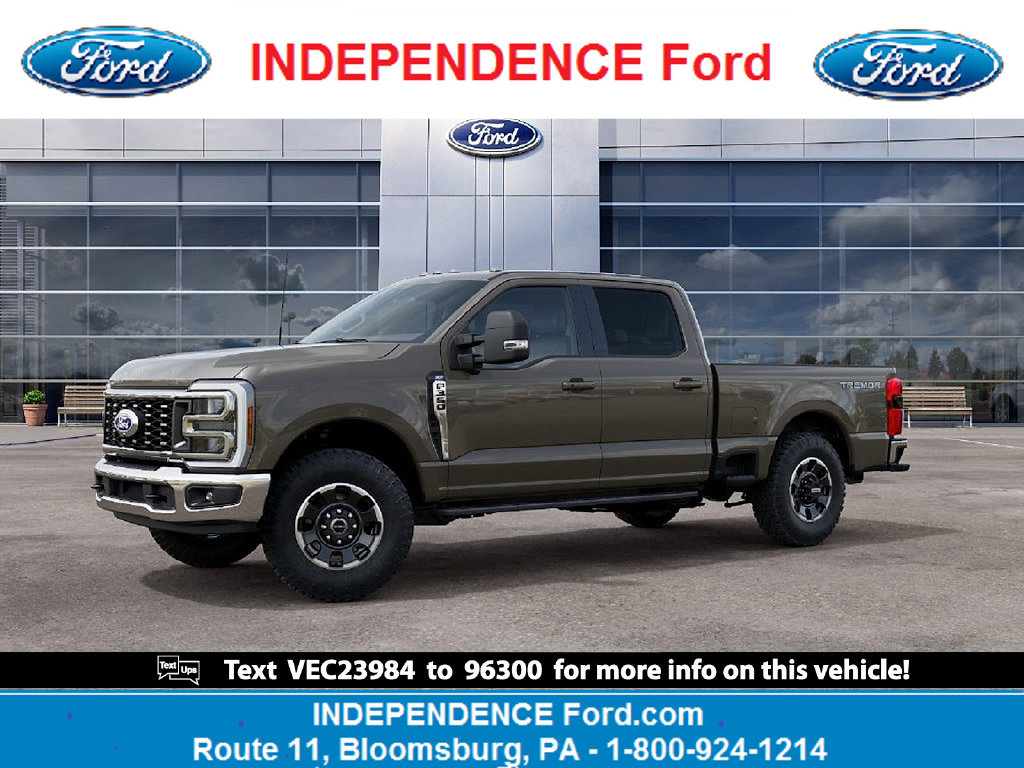 New 2027 Ford Super Duty F-350® XLT TRUCK