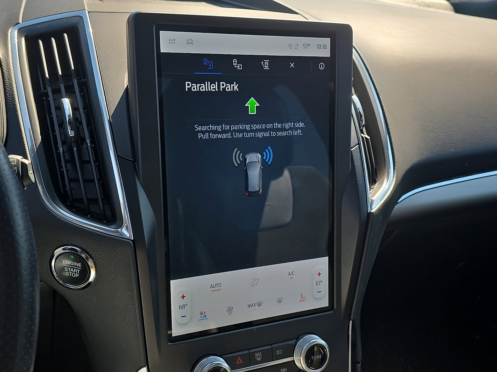 2022 Ford Edge ST - Photo 33
