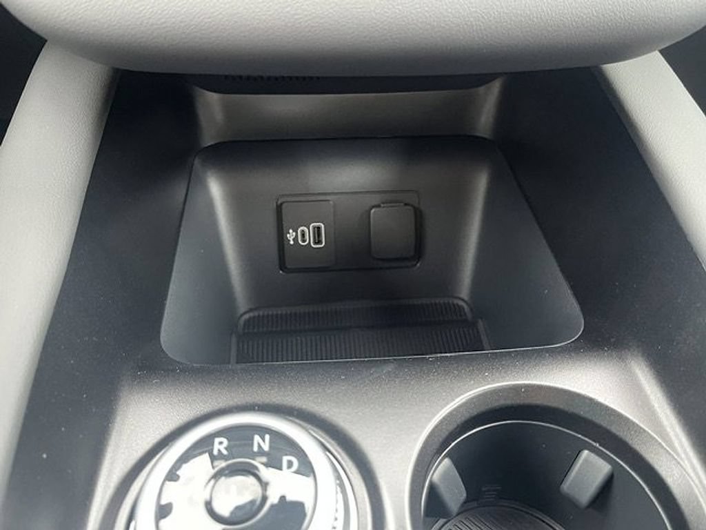 2026 Ford Explorer Active - Photo 19