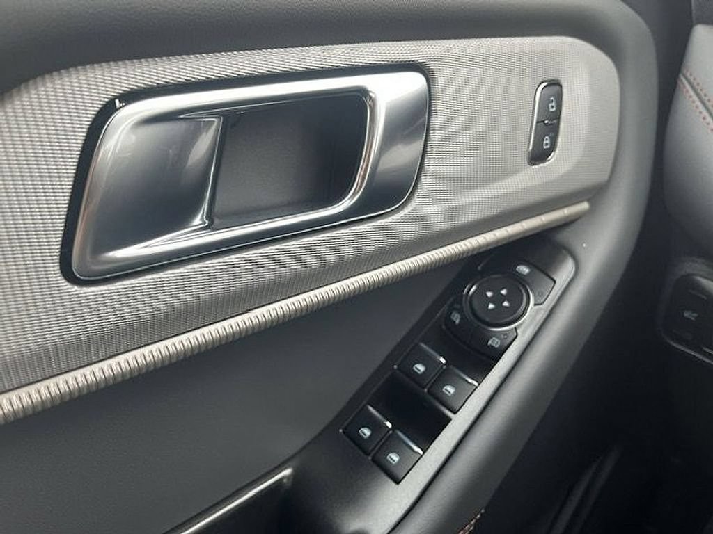 2026 Ford Explorer Active - Photo 20