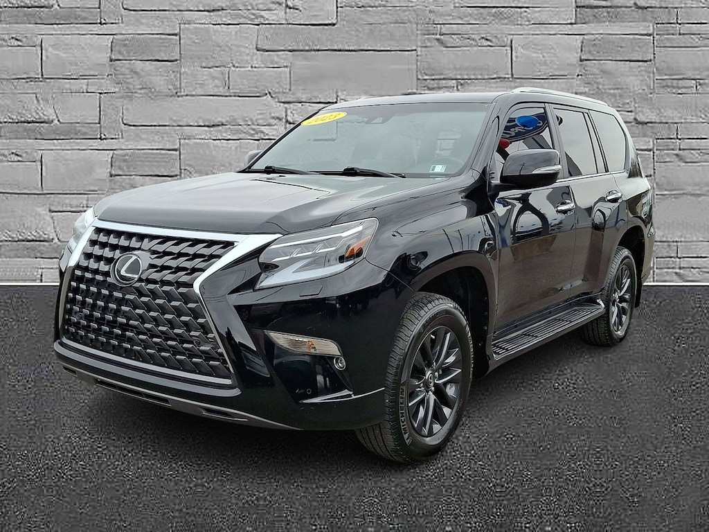 Used 2023 Lexus GX 460 GX 460 Premium SUV