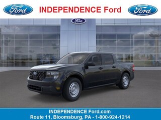 2026 Ford Maverick XL TRUCK