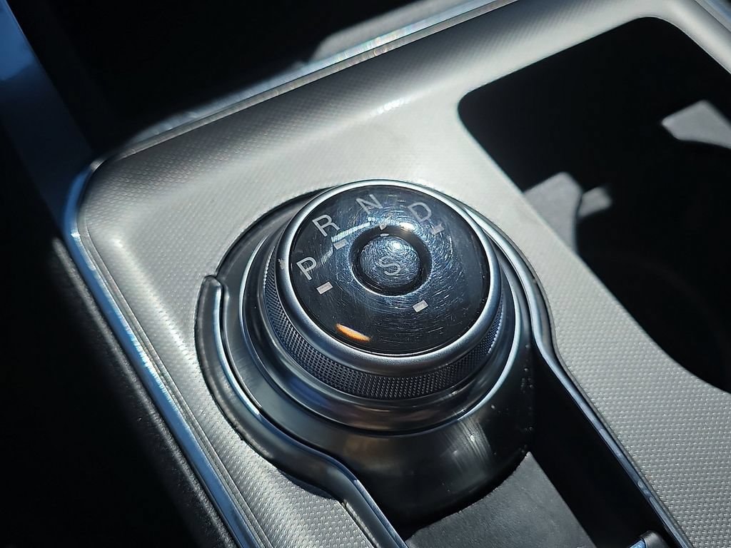 2022 Ford Edge ST - Photo 22