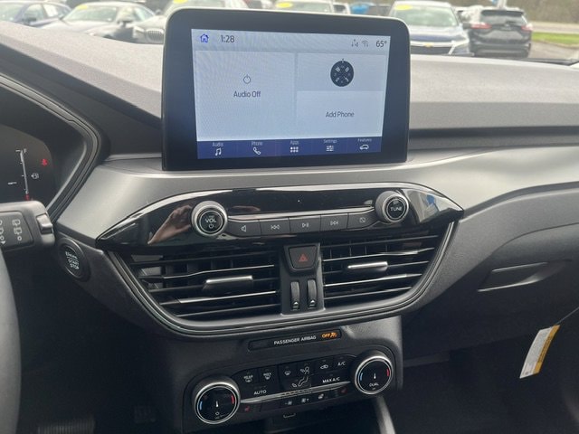 2026 Ford Escape Active - Photo 16