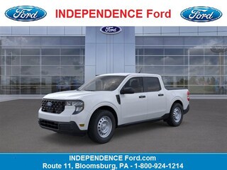 2026 Ford Maverick XL TRUCK
