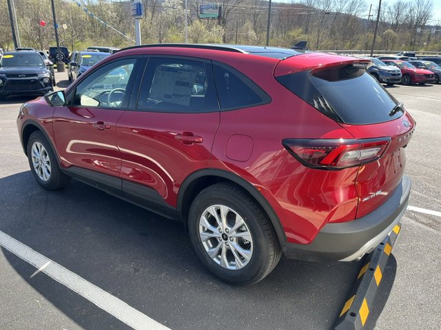 2026 Ford Escape Active - Photo 6