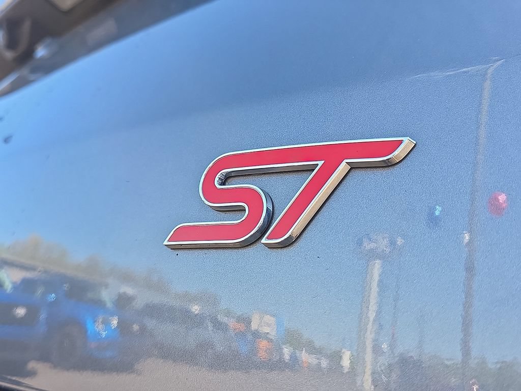 2022 Ford Edge ST - Photo 31