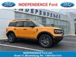  Ford Bronco Sport