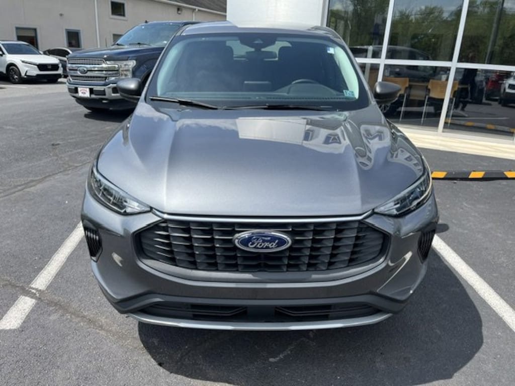 New 2026 Ford Escape Active® SUV