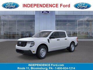 2026 Ford Maverick XL TRUCK