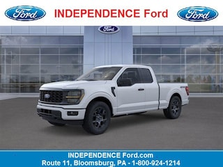2026 Ford F-150 STX TRUCK