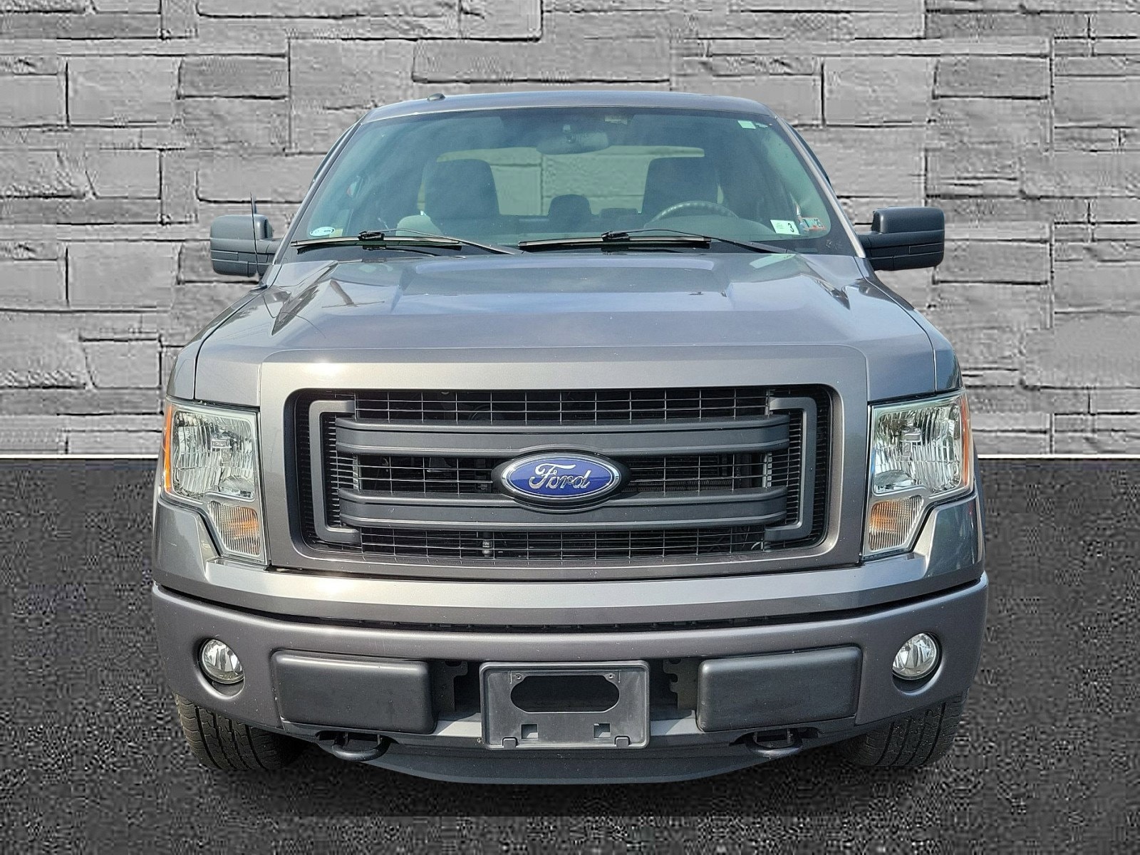 Used 2014 Ford F-150 STX with VIN 1FTFX1EF3EKF50412 for sale in Bloomsburg, PA