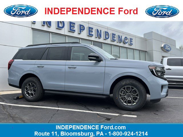 2026 Ford Expedition Active 4x4's photo