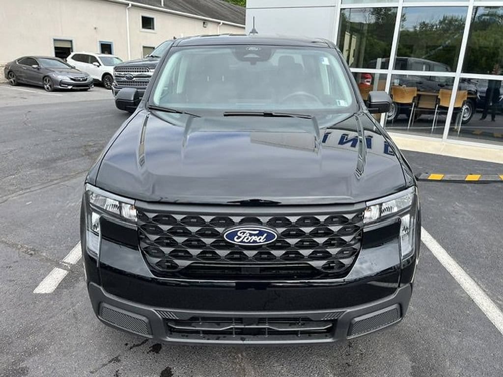 New 2026 Ford Maverick XL Truck