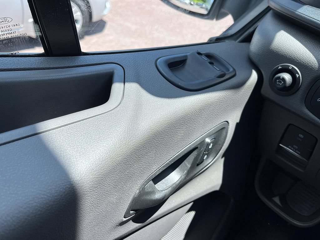 2026 Ford Transit Van Base - Photo 19