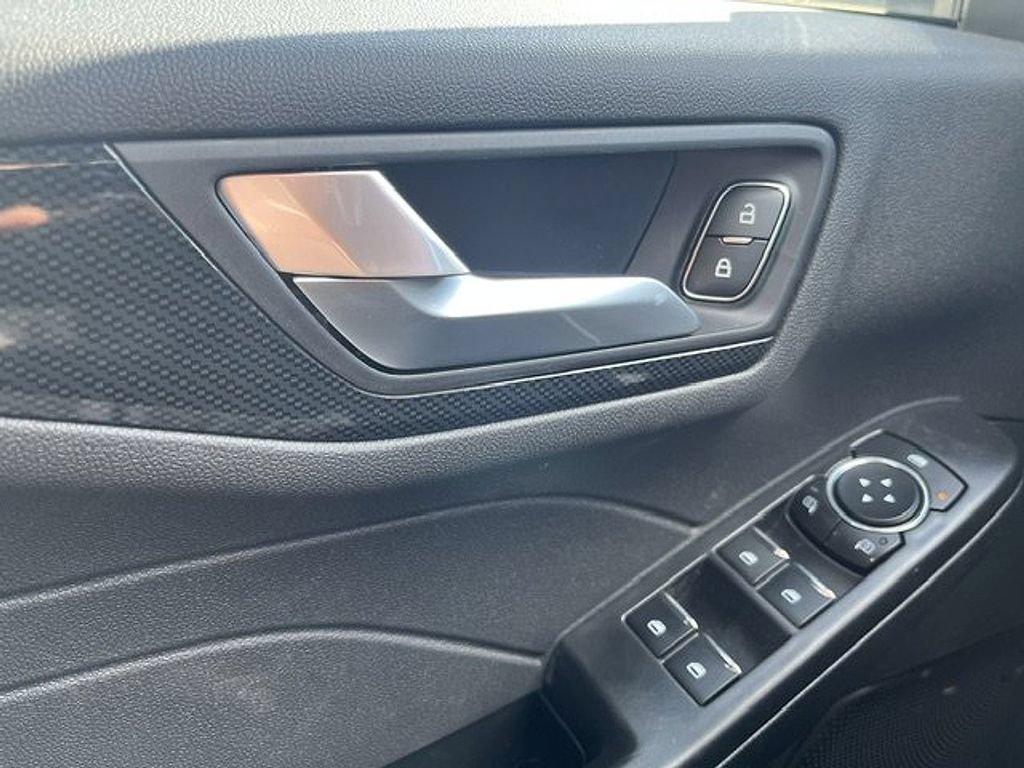 2026 Ford Escape Hybrid ST-Line Select - Photo 25