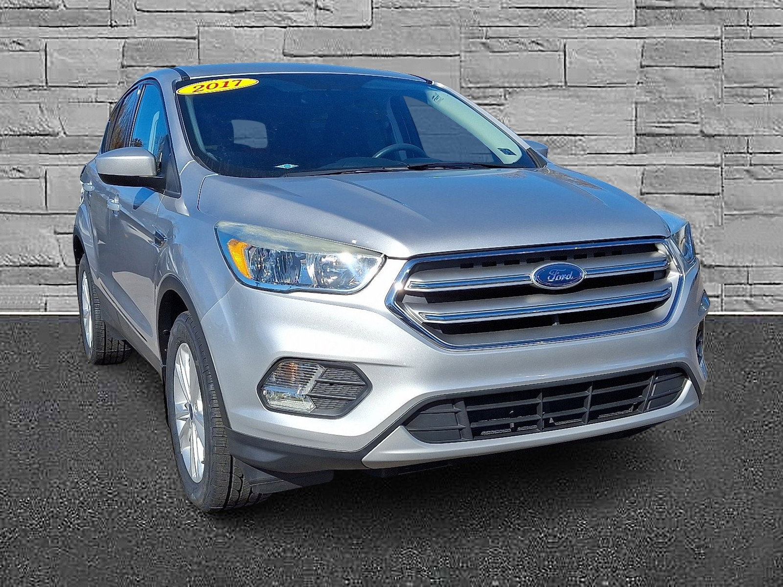 Used 2017 Ford Escape SE with VIN 1FMCU9GD3HUC30873 for sale in Bloomsburg, PA