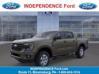 2025 Ford Ranger XL TRUCK