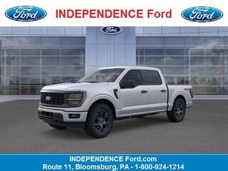 2026 Ford F-150 STX&reg; TRUCK