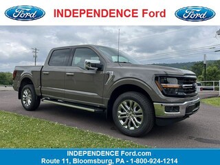 2026 Ford F-150 XLT TRUCK