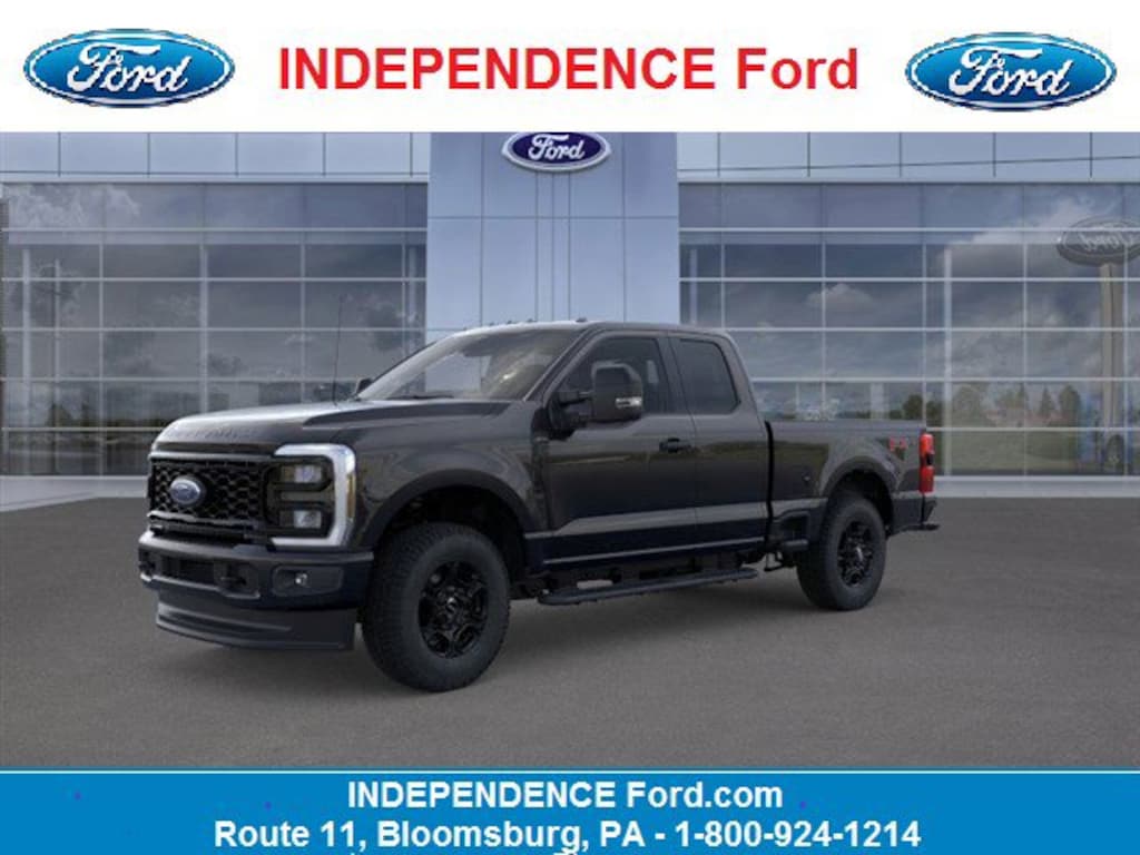 New 2026 Ford Super Duty F-250 XL TRUCK