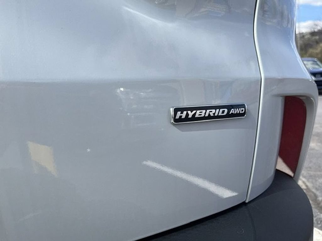 2026 Ford Escape Hybrid ST-Line Select - Photo 12